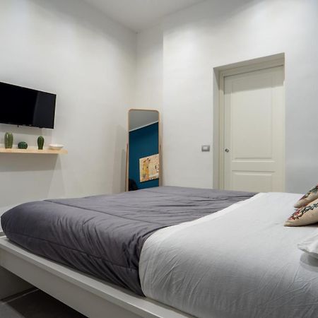 Nena Sweet Home Palermo Eksteriør bilde