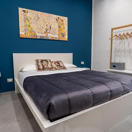 Nena Sweet Home Palermo Eksteriør bilde
