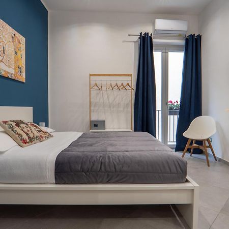 Nena Sweet Home Palermo Eksteriør bilde