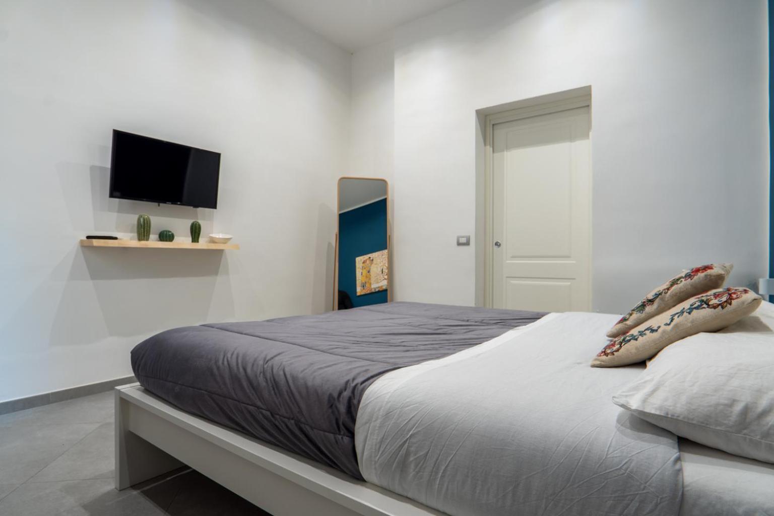 Nena Sweet Home Palermo Eksteriør bilde