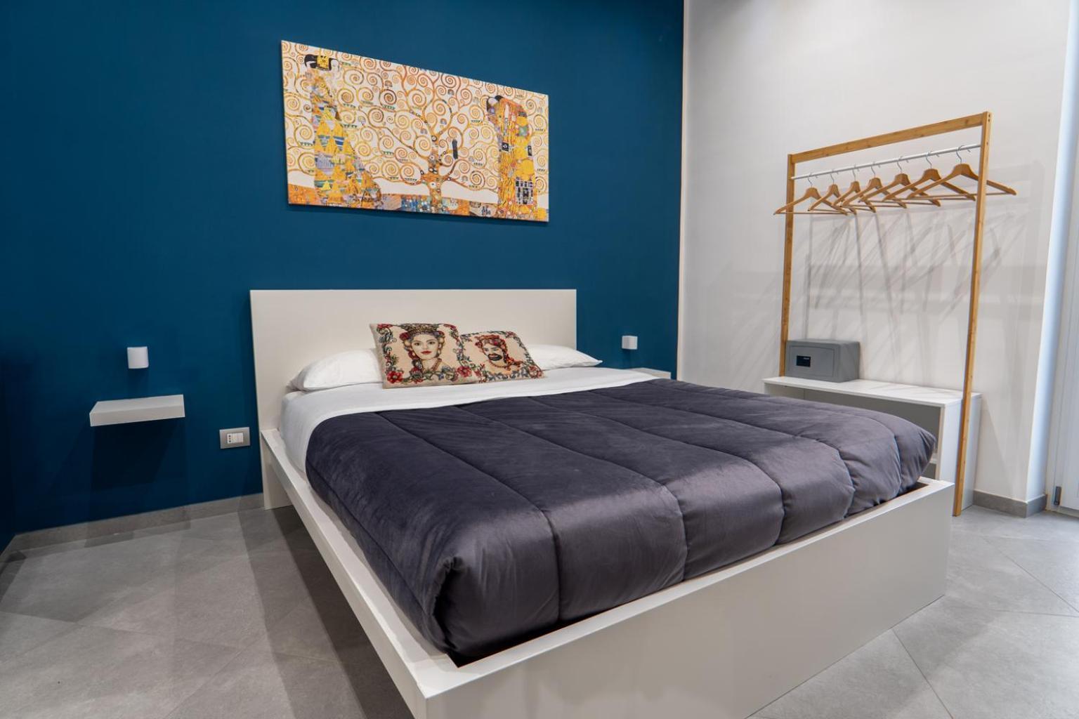 Nena Sweet Home Palermo Eksteriør bilde