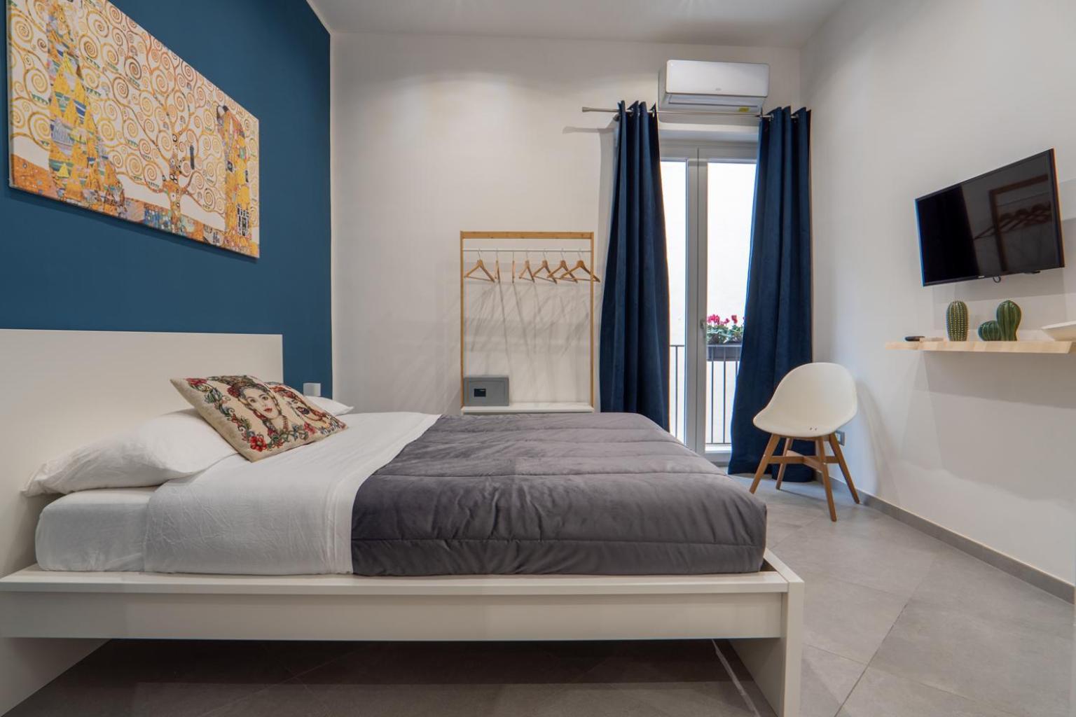 Nena Sweet Home Palermo Eksteriør bilde