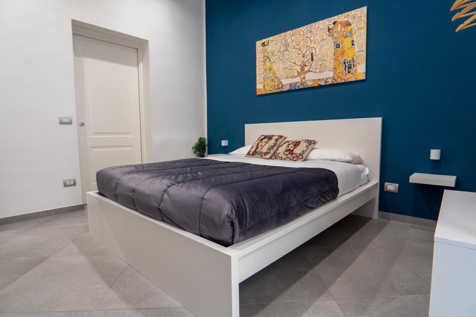 Nena Sweet Home Palermo Eksteriør bilde